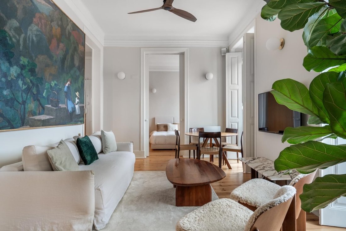 Apartment in Estrela, Lisbon, Portugal 5 - 17785392