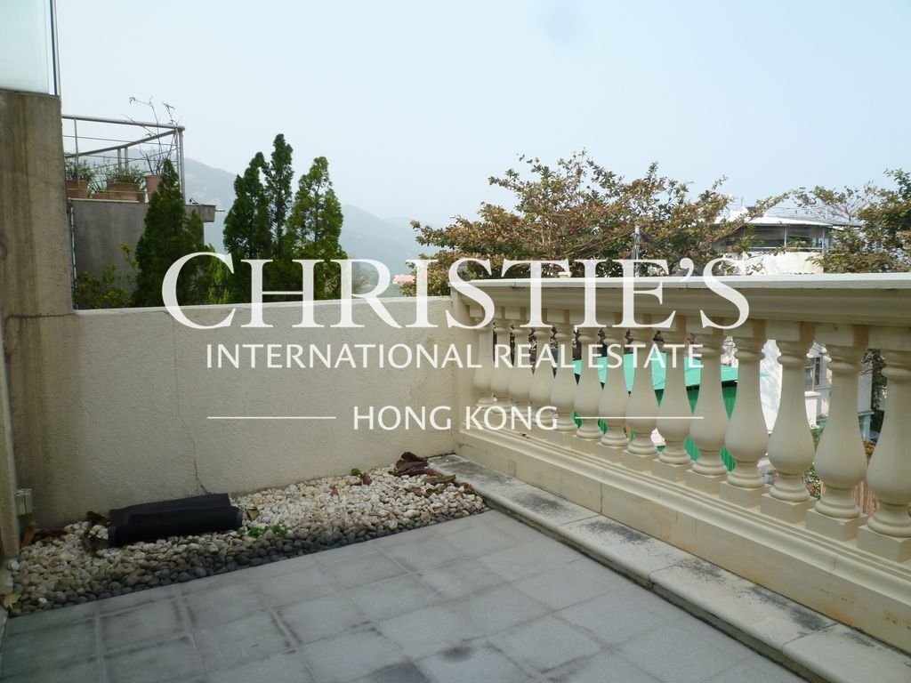 Villa in Hong Kong, Hong Kong 3 - 17785412