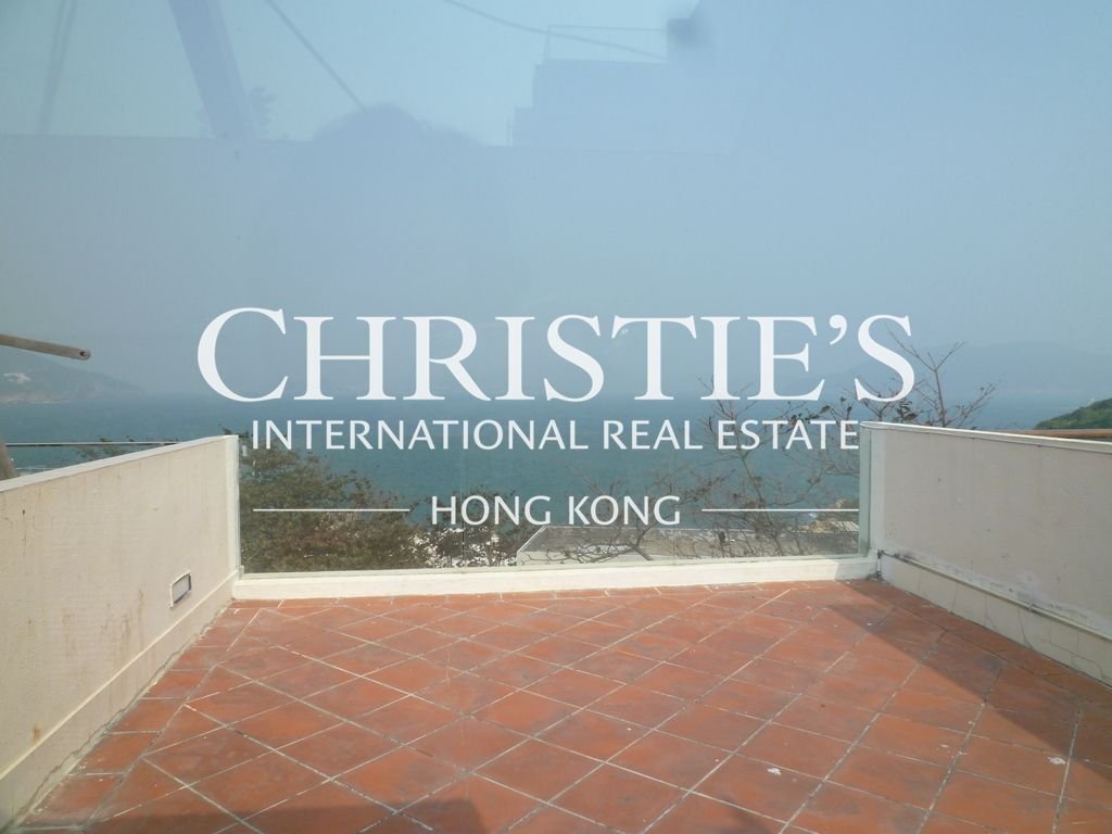 Villa in Hong Kong, Hong Kong 2 - 17785412
