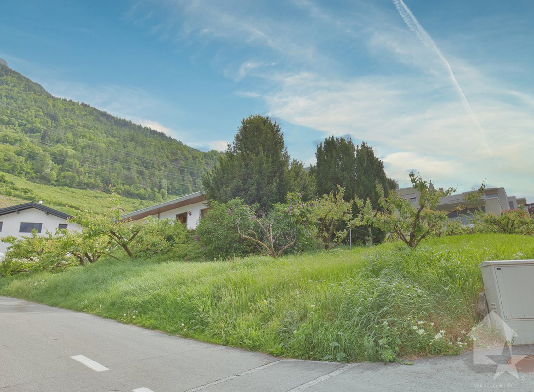 House in Saxon, Valais, Switzerland 2 - 17784994