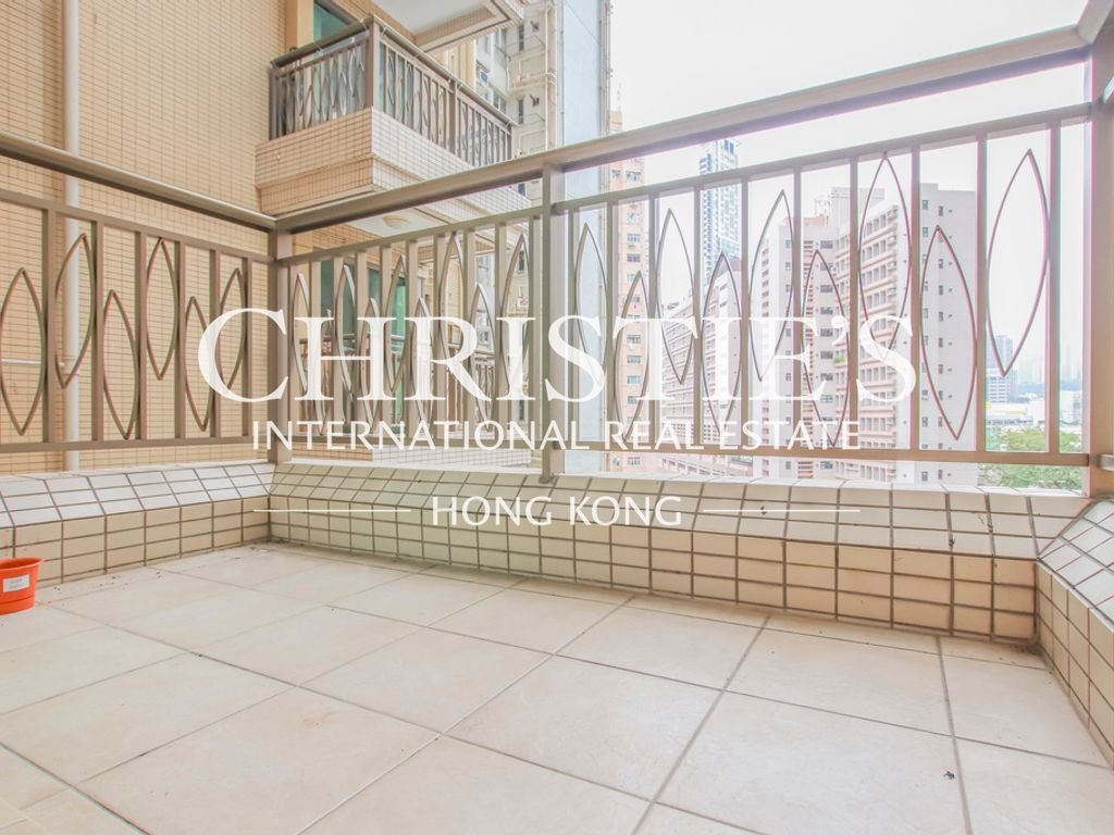 Apartment in Hong Kong, Hong Kong 2 - 17785419