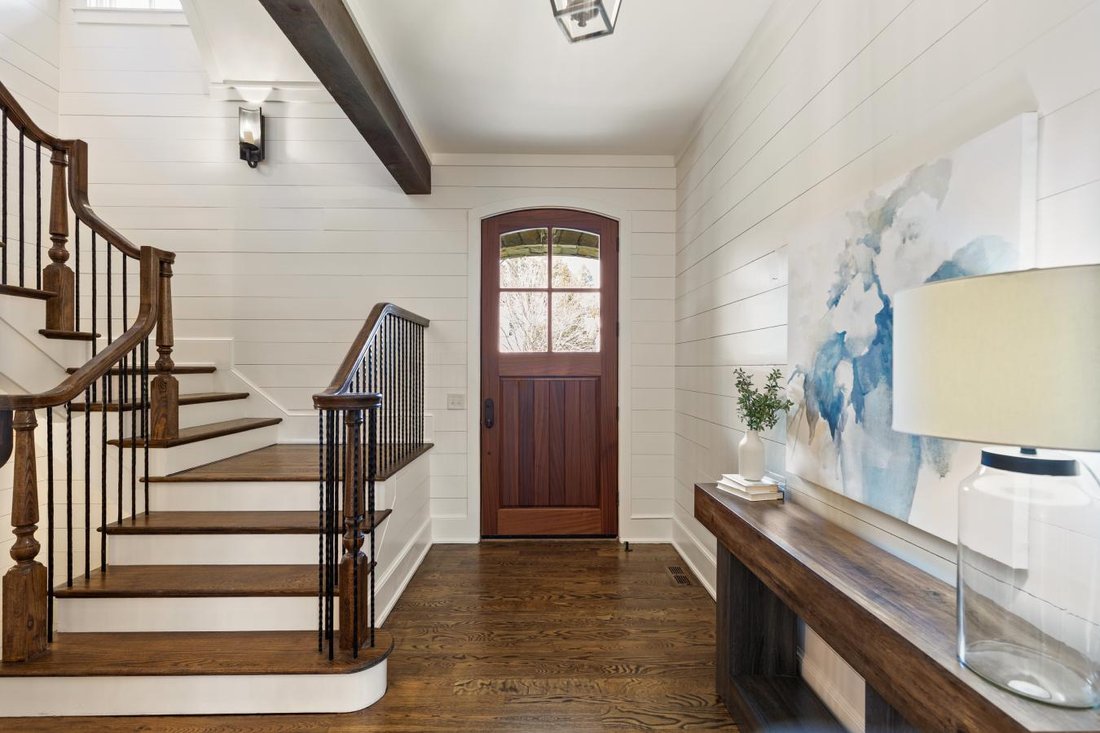 House in Highlands, North Carolina, United States 3 - 16543081