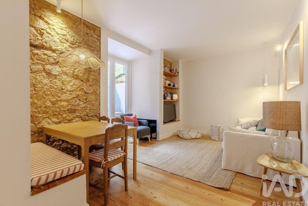 Apartment in Campo de Ourique, Lisbon, Portugal 4 - 17785333