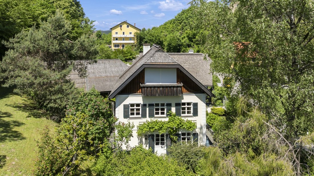 House in Sankt Kanzian am Klopeiner See, Carinthia, Austria 4 - 17785179