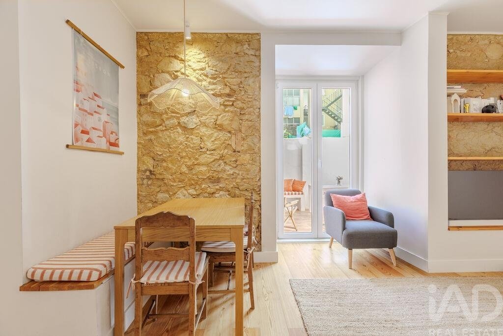 Apartment in Campo de Ourique, Lisbon, Portugal 5 - 17785333