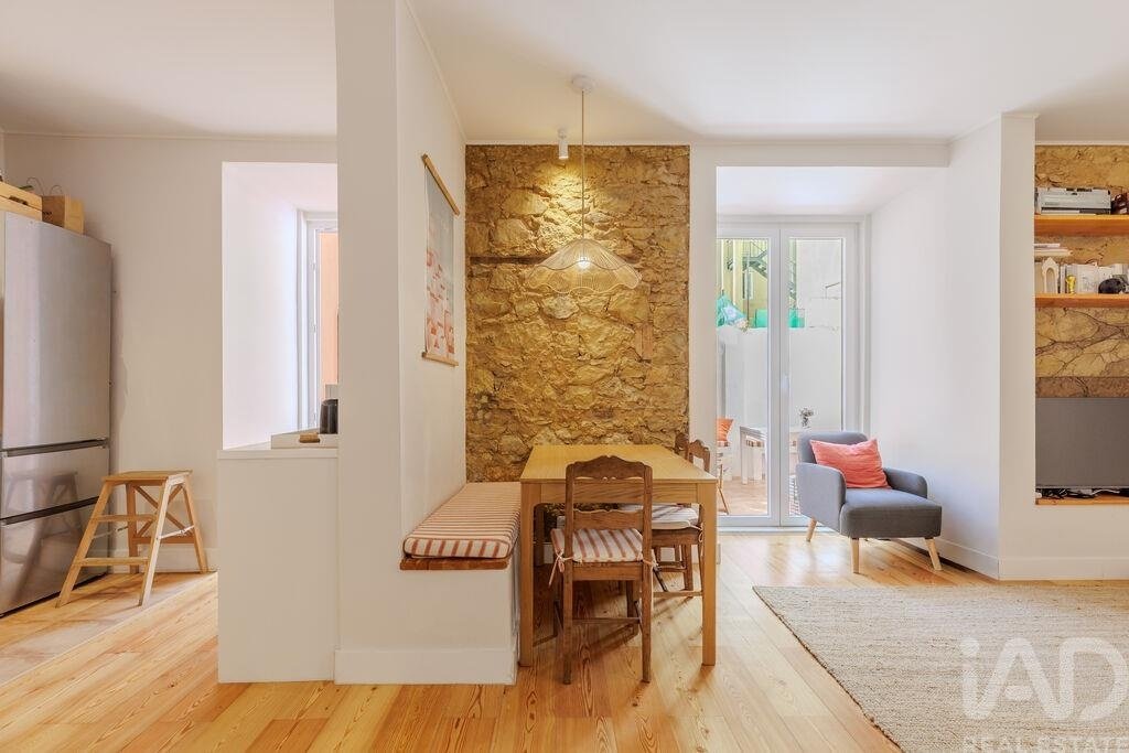 Apartment in Campo de Ourique, Lisbon, Portugal 3 - 17785333