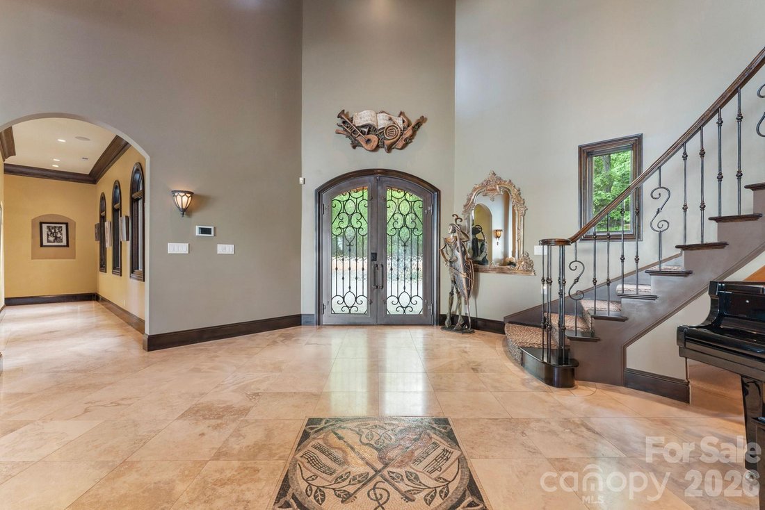 House in Lake Norman of Catawba, North Carolina, United States 4 - 17785131