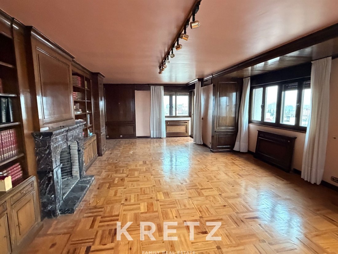 Apartment in Distrito Centro, Gijon / Xixon, Spain 4 - 17785032