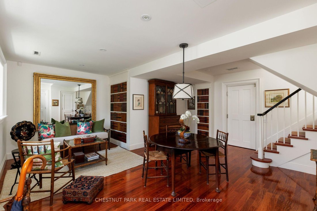 Condo in Toronto, Ontario, Canada 4 - 17785100