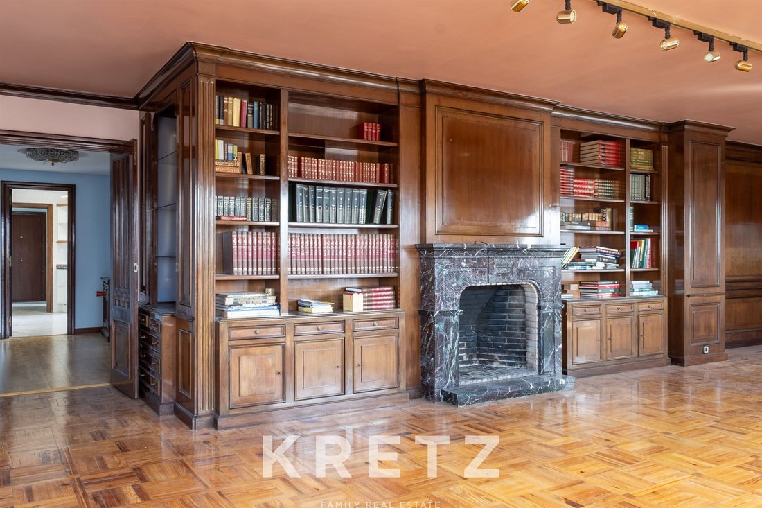 Apartment in Distrito Centro, Gijon / Xixon, Spain 2 - 17785032