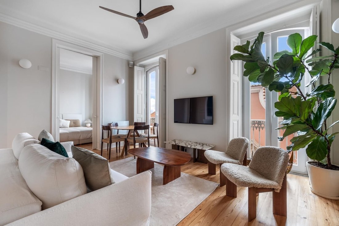 Apartment in Estrela, Lisbon, Portugal 3 - 17785392