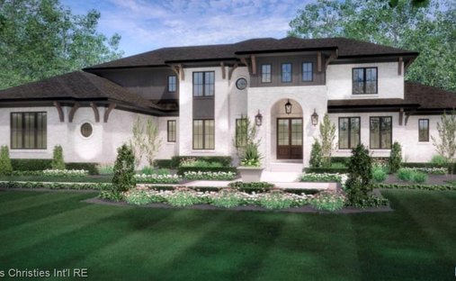 Casa a Farmington Hills, Michigan, Stati Uniti 1