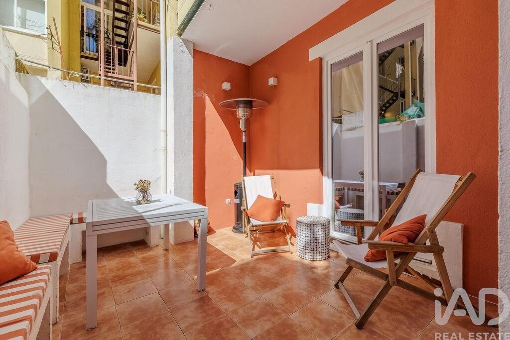 Apartment in Campo de Ourique, Lisbon, Portugal 1 - 17785333
