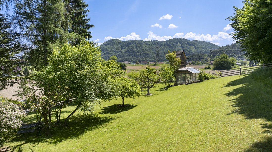 House in Sankt Kanzian am Klopeiner See, Carinthia, Austria 5 - 17785179