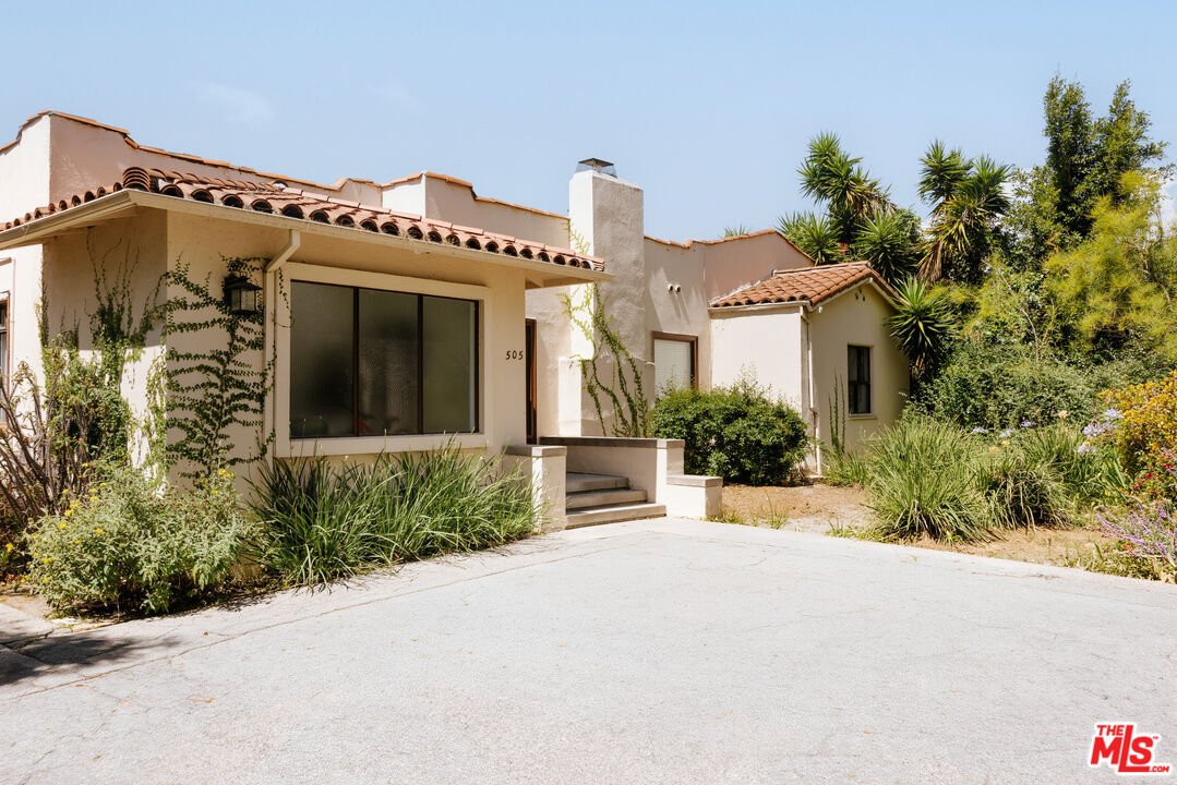 House in Beverly Hills, California, United States 2 - 17785120