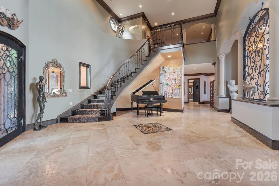House in Lake Norman of Catawba, North Carolina, United States 5 - 17785131