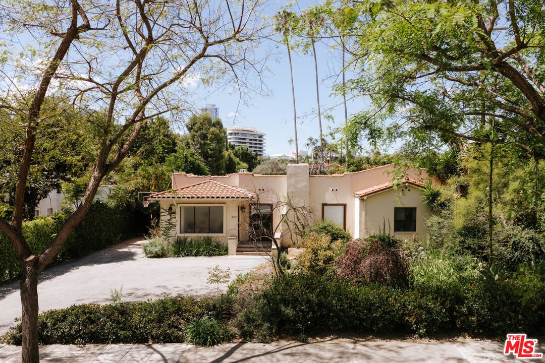 House in Beverly Hills, California, United States 1 - 17785120