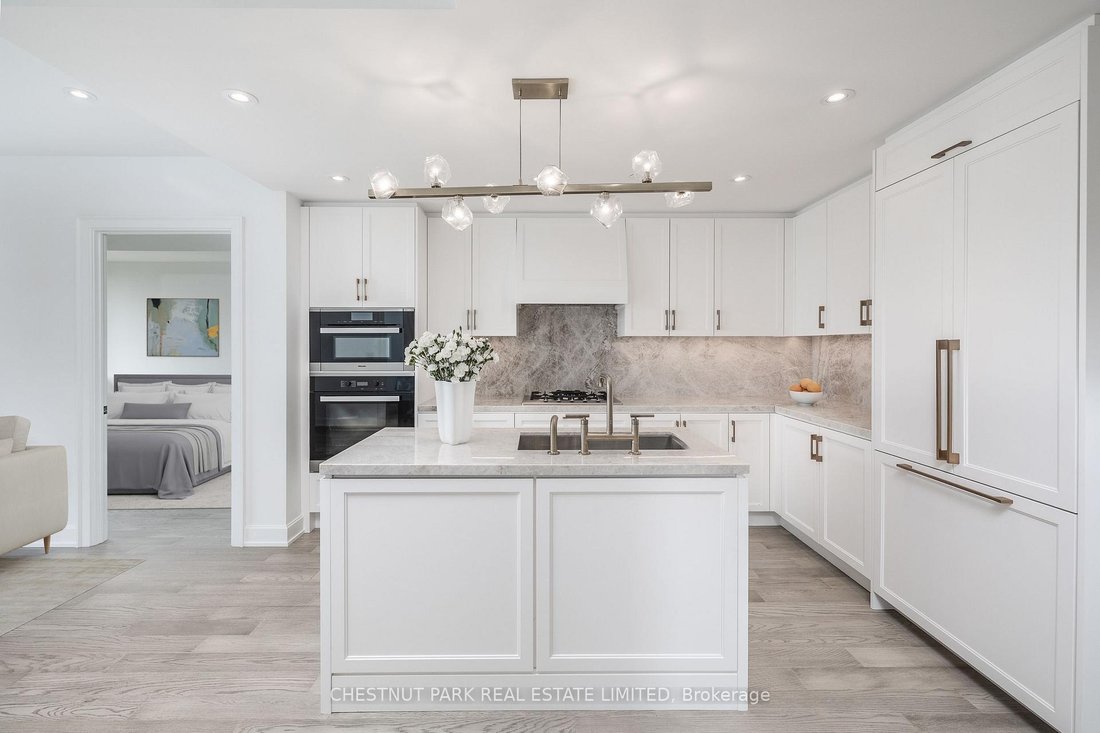 Apartment in Toronto, Ontario, Canada 4 - 17785113