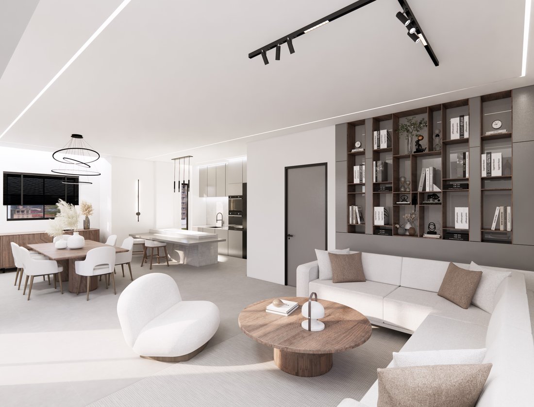 Apartment in Filothei - Psychiko, Attica, Greece 1 - 17785364