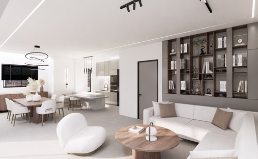Apartment in Filothei - Psychiko, Attica, Greece 1