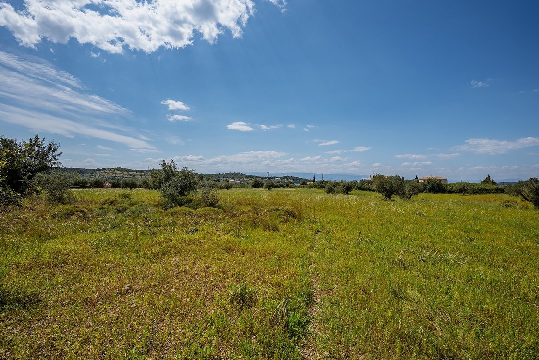 Land in Koinotita Portoxeliou, Kranidi, Greece 2 - 17785246