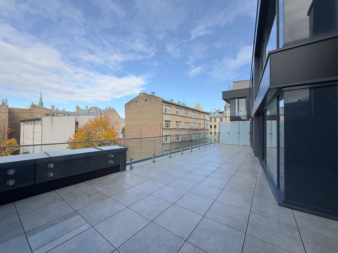 Apartment in Riga, Latvia 2 - 17785600