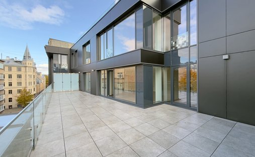 Apartment in Riga, Latvia 1