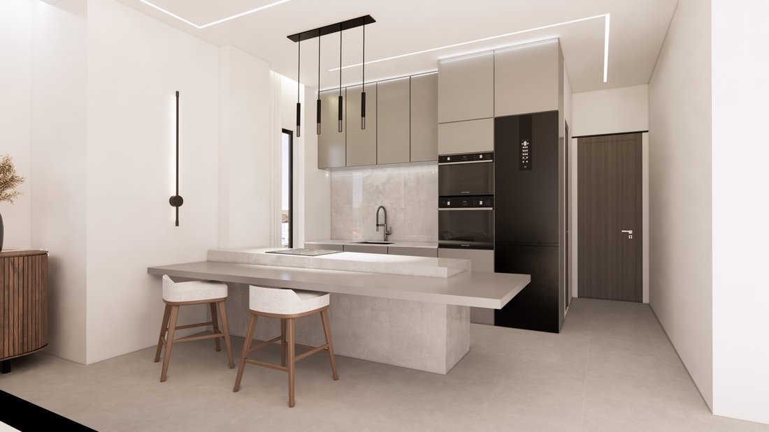 Apartment in Filothei - Psychiko, Attica, Greece 5 - 17785364