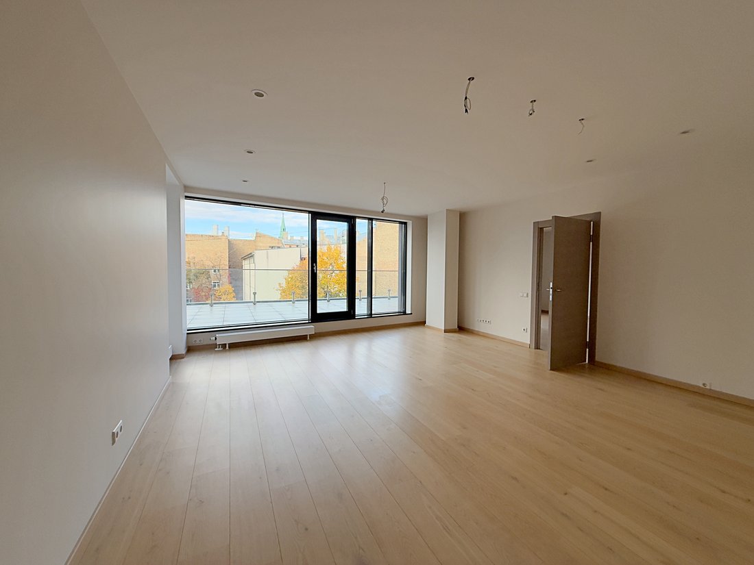 Apartment in Riga, Latvia 4 - 17785600