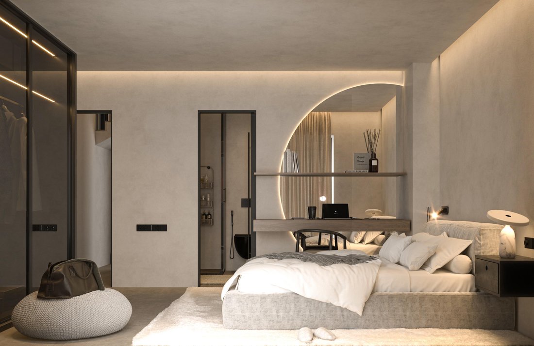 Penthouse in Votanikos District, 3rd District of Athens, Athens 2 - 17785415