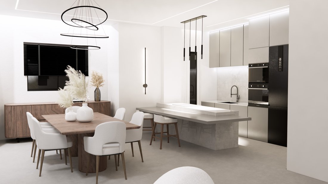 Apartment in Filothei - Psychiko, Attica, Greece 3 - 17785364