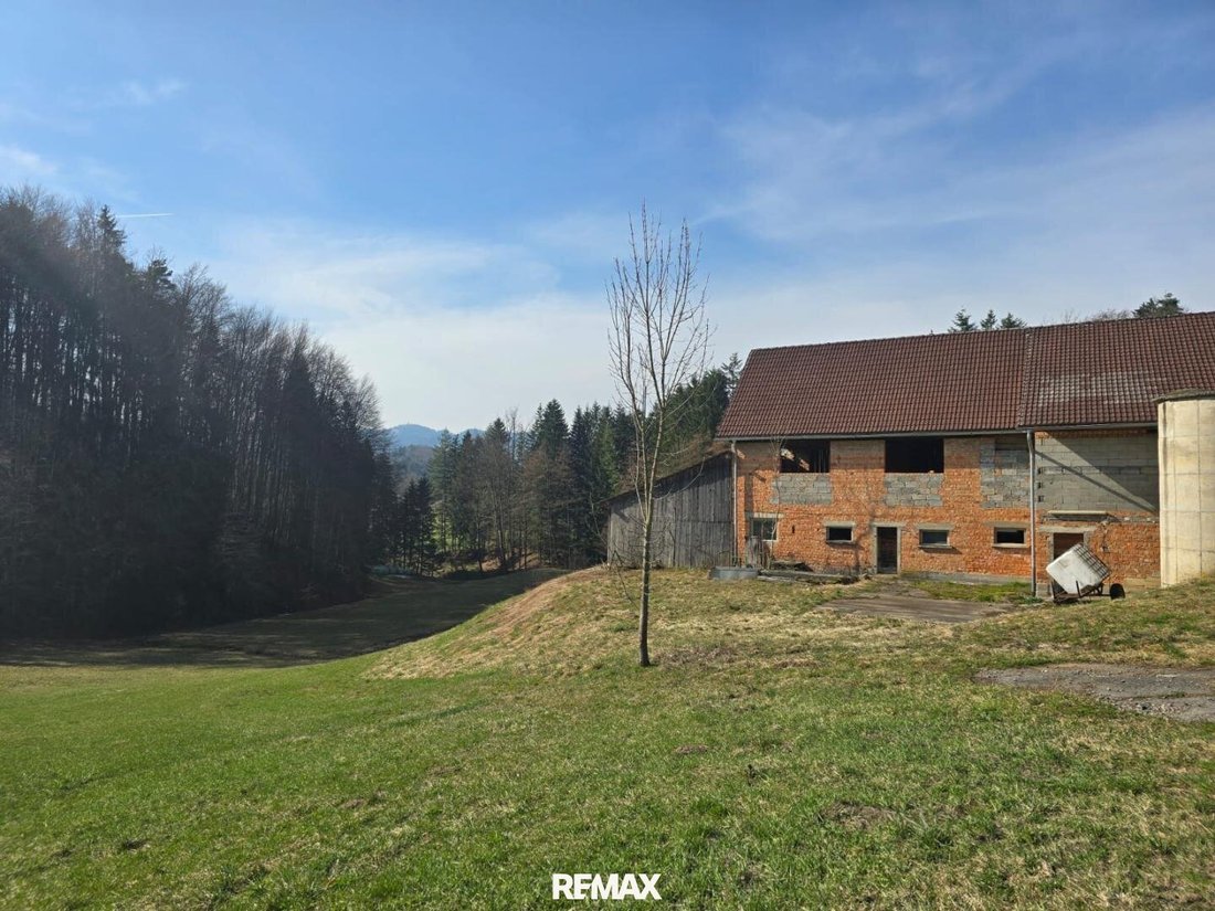 House in Eibiswald, Styria, Austria 5 - 17785269