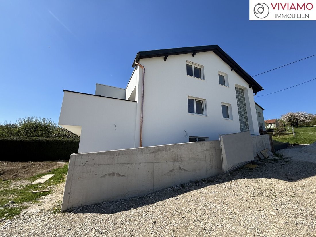 Appartamento a Wallern an der Trattnach, Alta Austria, Austria 4 - 16435002