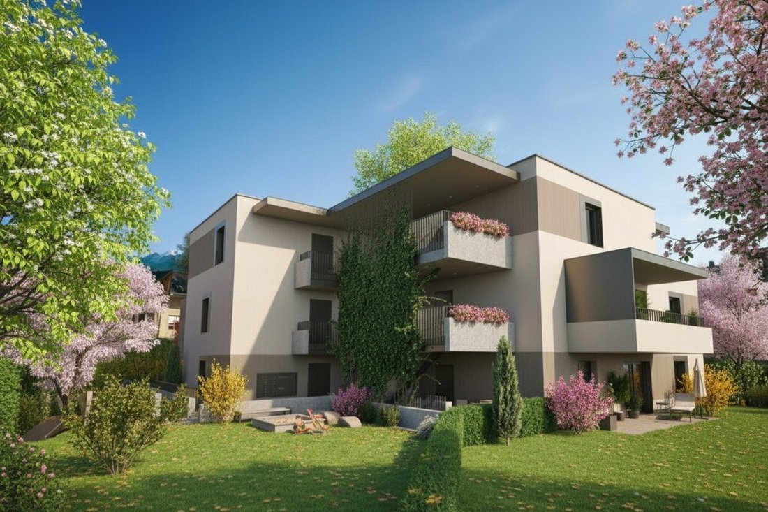 Apartment in Natters, Tyrol, Austria 3 - 17083259
