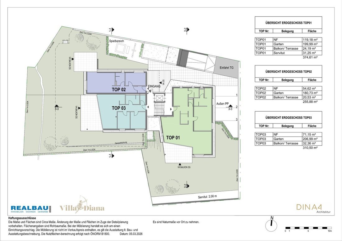 Apartment in Mils, Tyrol, Austria 5 - 16429867
