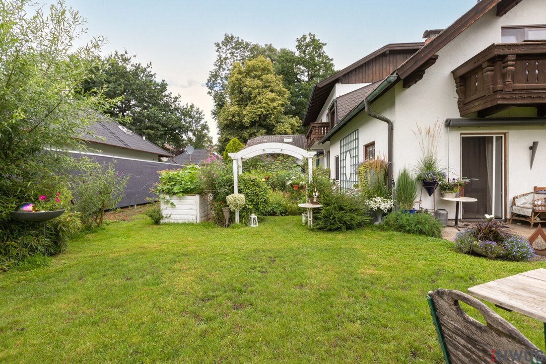 House in Salzburg, Salzburg, Austria 3 - 17785243