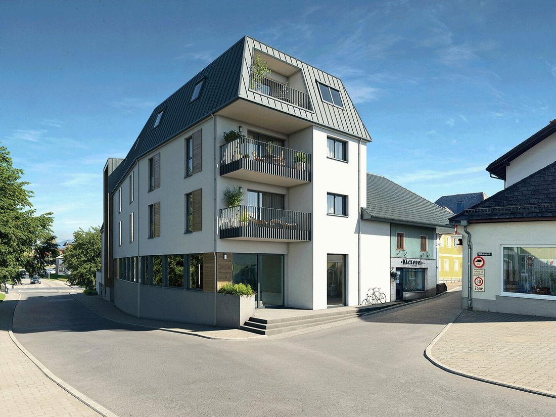 Apartment in Saint Georgen im Attergau, Upper Austria, Austria 3 - 17285613