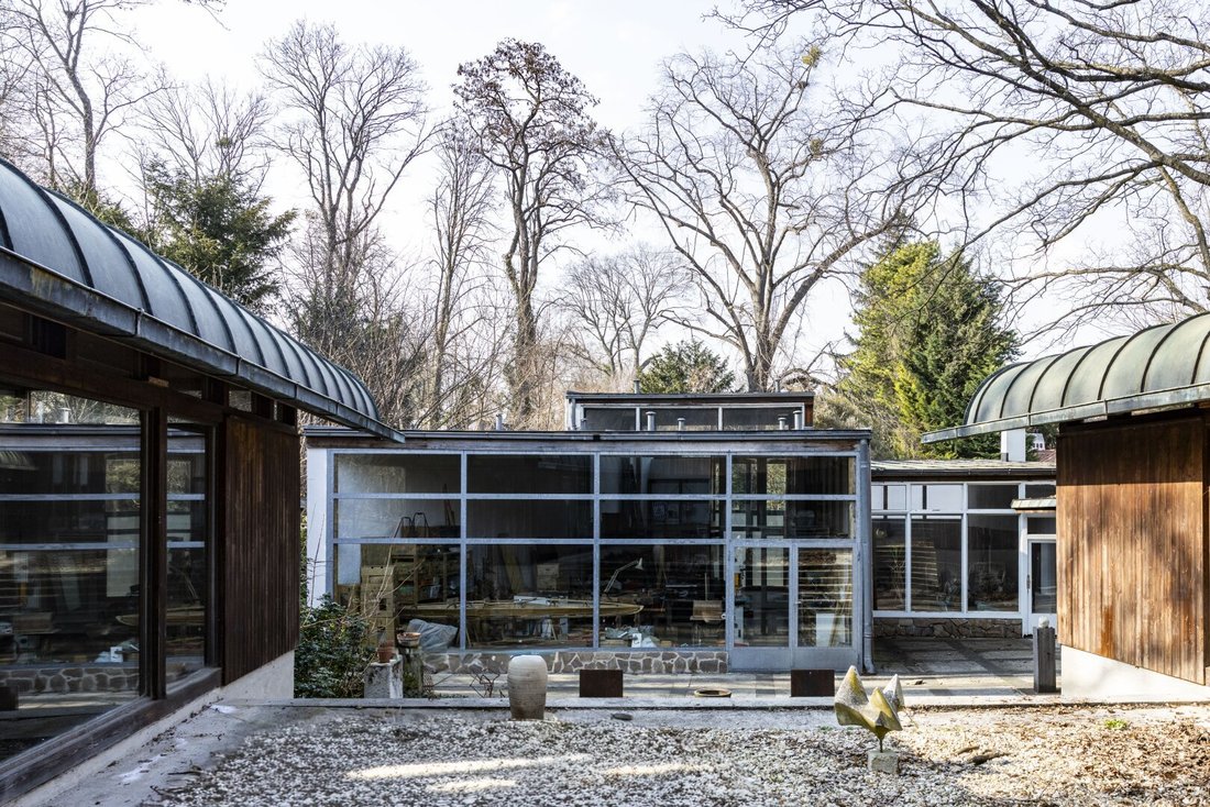 House in Vienna, Wien, Austria 1 - 17785198
