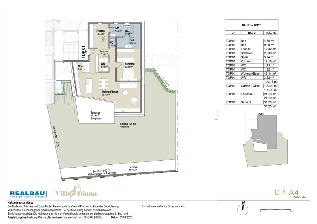 Apartment in Mils, Tyrol, Austria 2 - 16429867