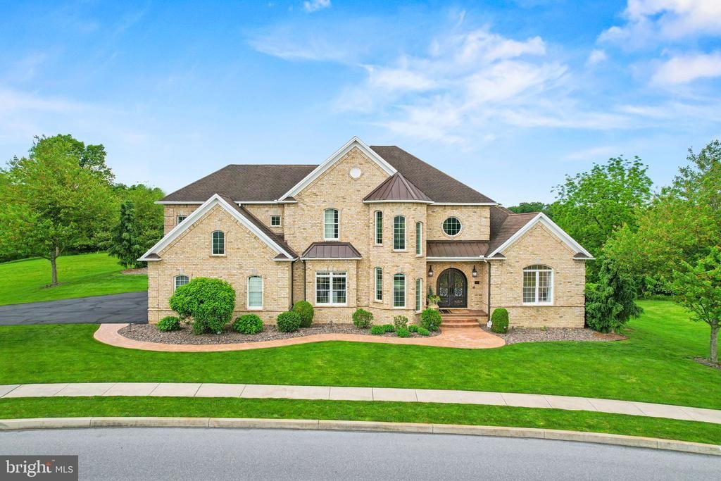 House in Harrisburg, Pennsylvania, United States 2 - 17785346