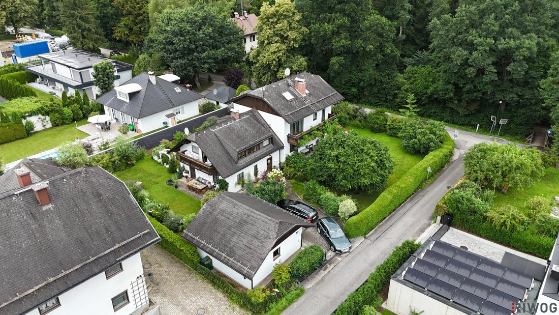 House in Salzburg, Salzburg, Austria 1 - 17785243