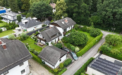 House in Salzburg, Salzburg, Austria 1