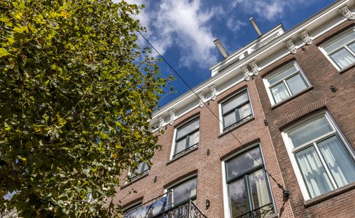 Apartamento en Ámsterdam, Holanda Septentrional, Países Bajos 1