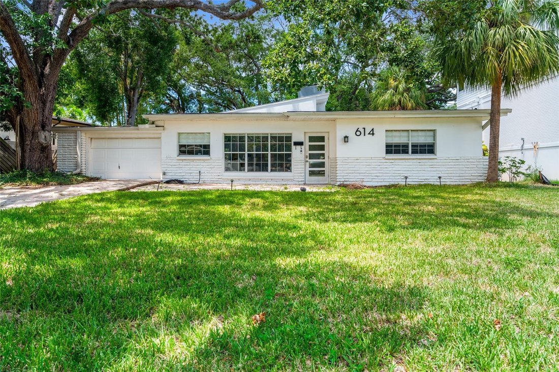 House in Tampa, Florida, United States 2 - 17785315
