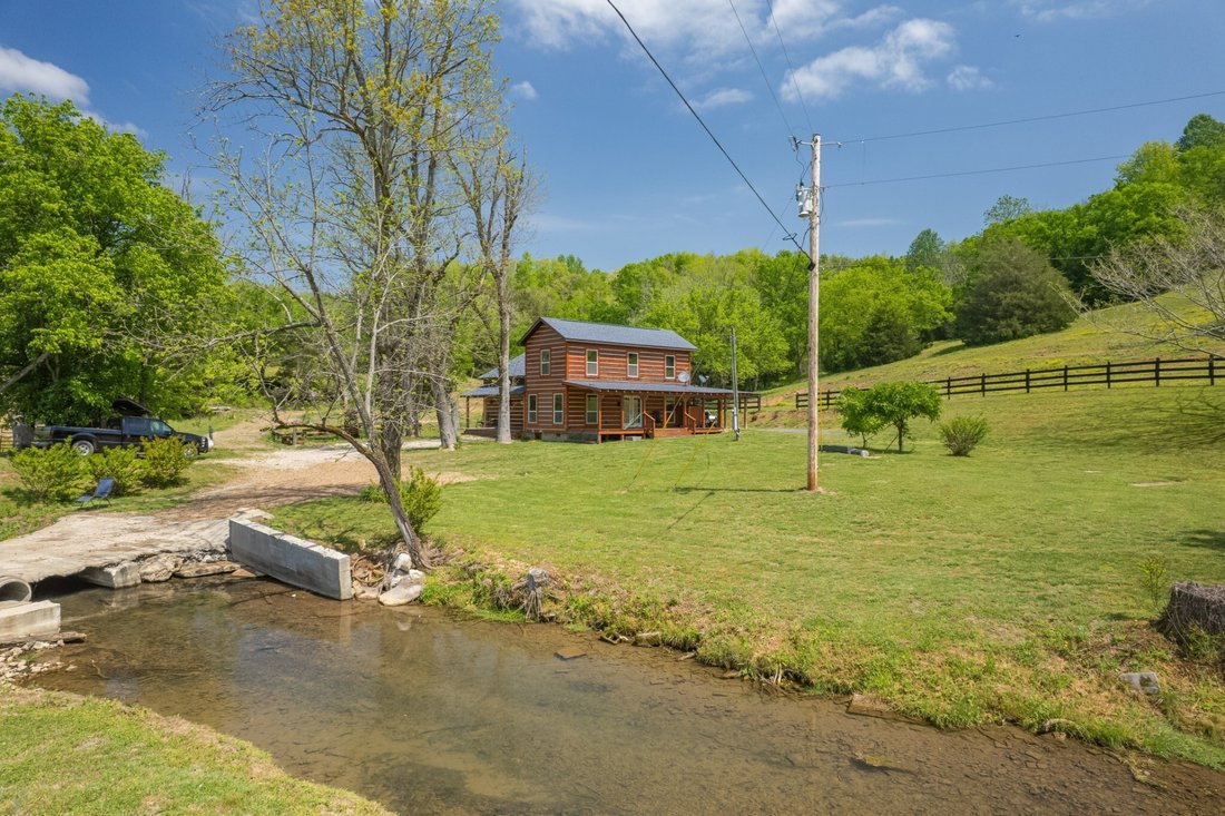 House in Lynnville, Tennessee, United States 3 - 17757500
