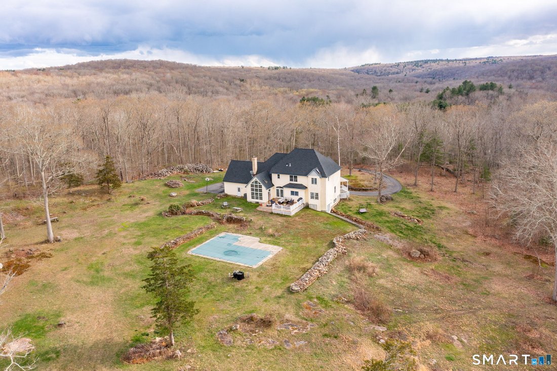 House in Colchester, Connecticut, United States 1 - 17785404