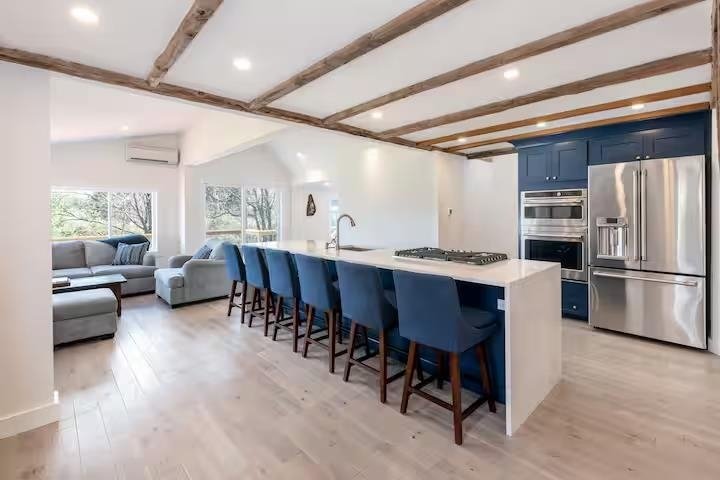 Casa en Wolfeboro, Nuevo Hampshire, Estados Unidos 4 - 17785299