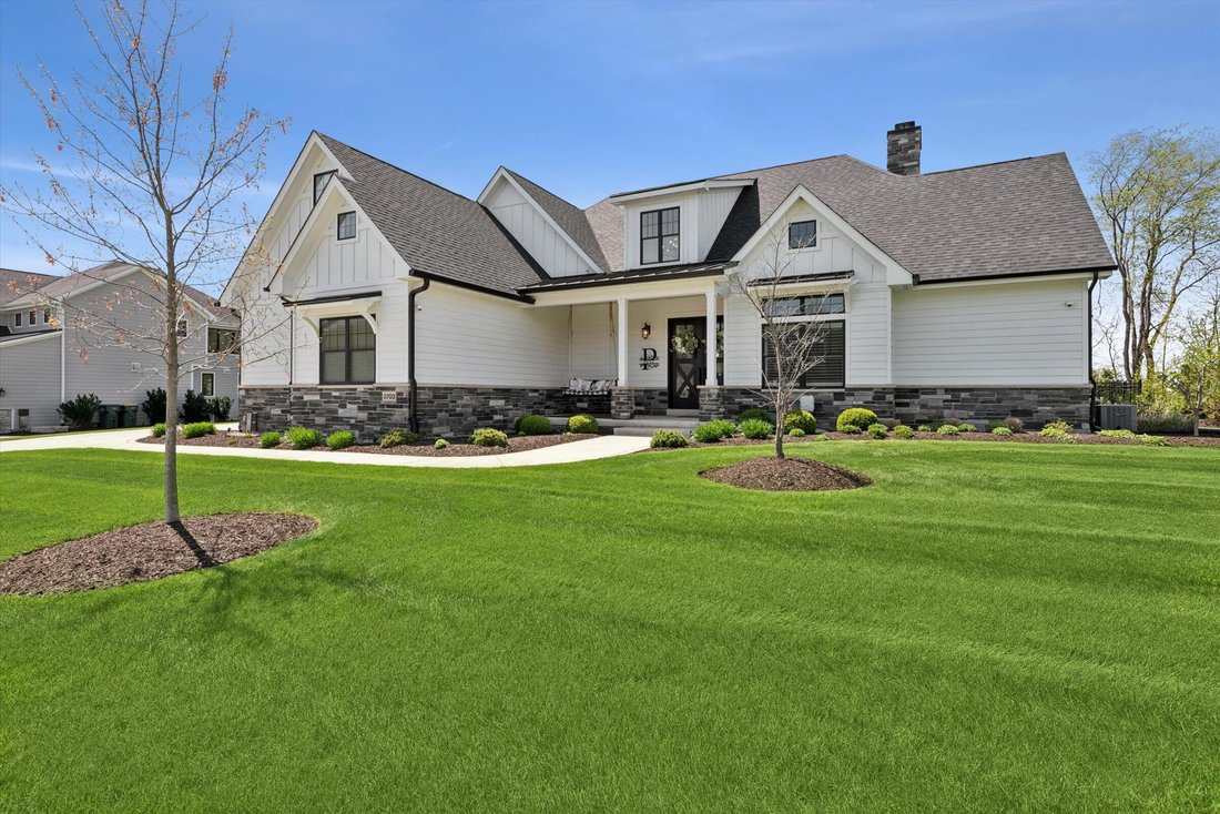 House in Valparaiso, Indiana, United States 2 - 17785605