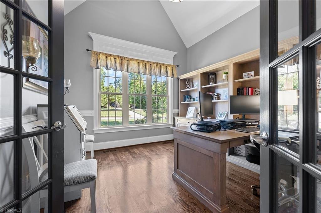 House in Greensboro, North Carolina, United States 5 - 17785402