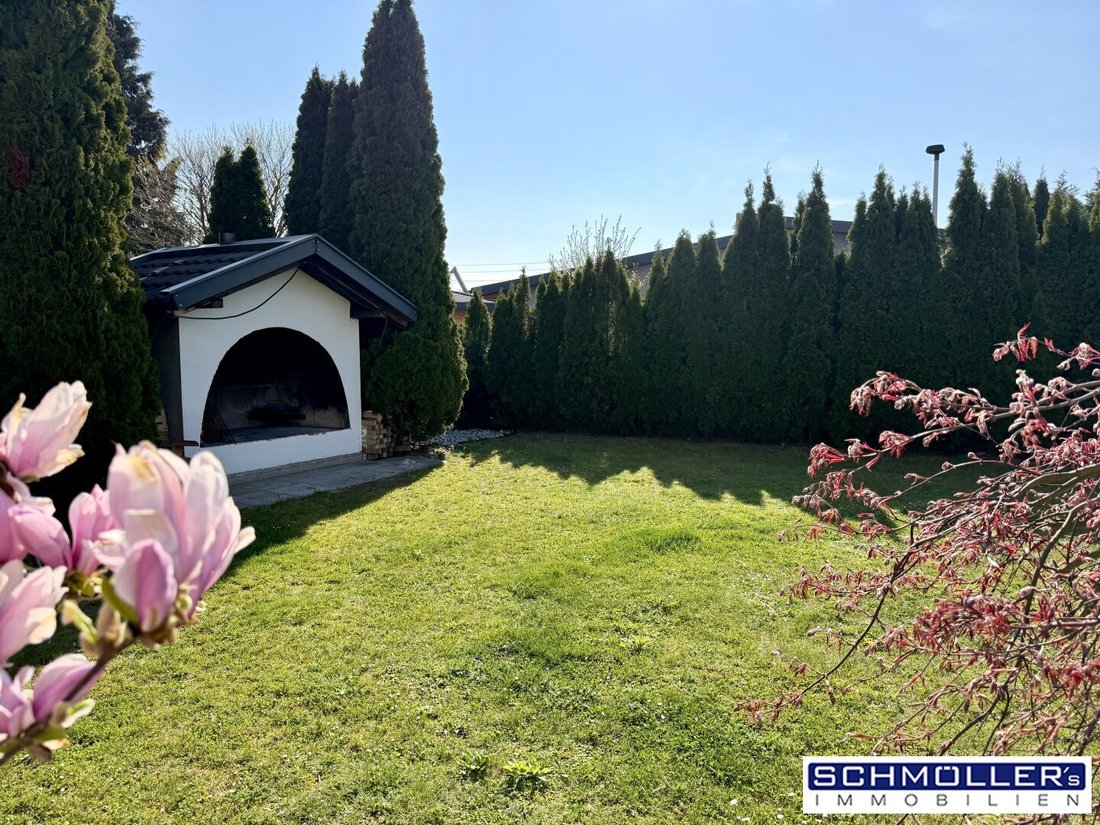 House in Gunskirchen, Upper Austria, Austria 5 - 17785211